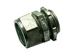 Conduit Compression Connector EMT Fittings